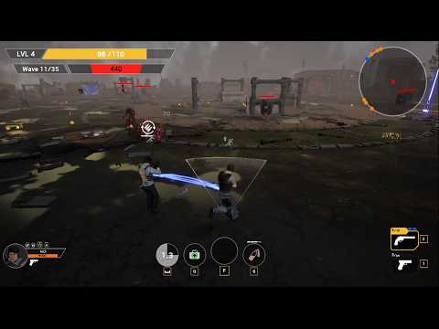 Gameplay Video