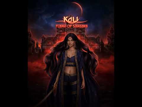 Your Story Interactive - Kali flame of Samsara - Main Theme