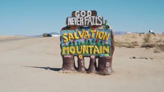 WHAT'S GOING TO HAPPEN TO US AT SLAB CITY
