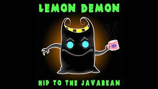 Lemon Demon - Between You and Me (Demo)