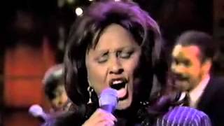 Letterman at Christmas - Baby, Please come home - 1995