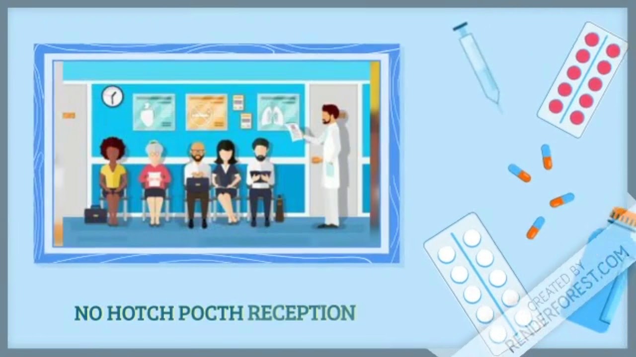 QLINE UP - A Queue Management App