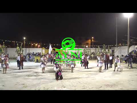 Carnival of Congalla - Huancavelica - New Generation Congalla (Strong Heart Cañete 2021)