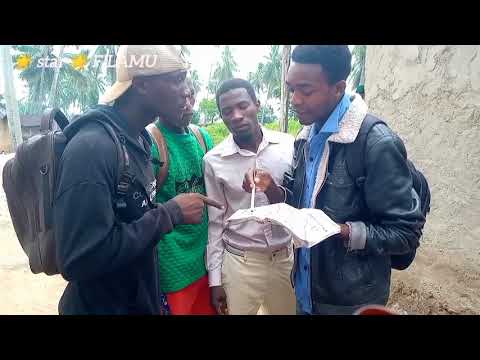 KIGOLI Episode 1     star filamu tz 