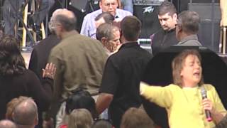 Are you Hungry for more of God