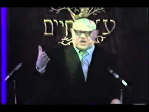 Cantor Moshe Korogodsky - Live Av Harachamim