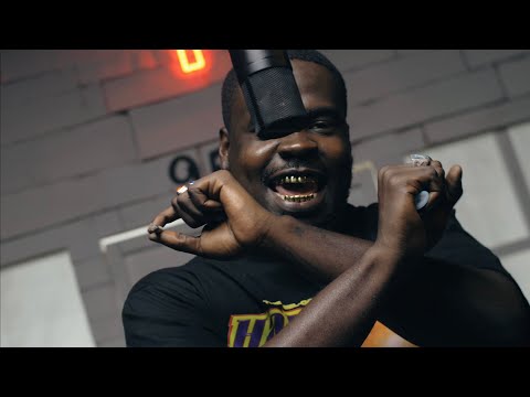 Big Fredo - Have Mercy (Revenge Therapy Sessions) @2Bigfredo6