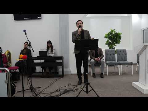 Dorin Lela -  Dacă doriți ca Porumbelul