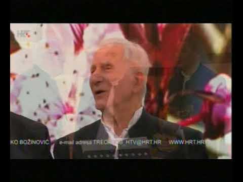 klapa ČEŽNJA  tisi nestala tiho