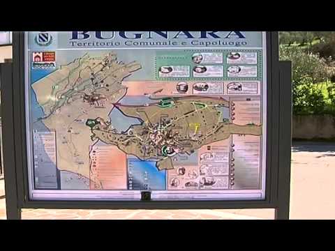 ONDA TG 19.02.2015 - SINDACO DI BUGNARA LO STRACCO SU RAZIONALIZZAZIONE SERVIZI POSTALI