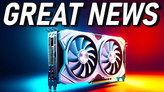 NVIDIA GPU UPDATE 🔥 RTX 5090 & New Features