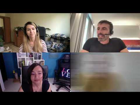 120-PL (ES) Wojtek, Uwięziona dziewczynka - Hipnoza Regresyjna Calogero Grifasi