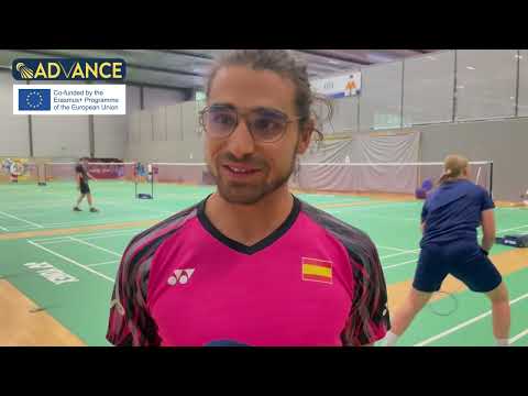 ADVANCE - Interview with Manu Vazquez