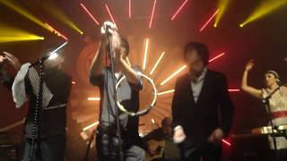 Brett Anderson, Carl Barat & The Rev - Venus In Furs