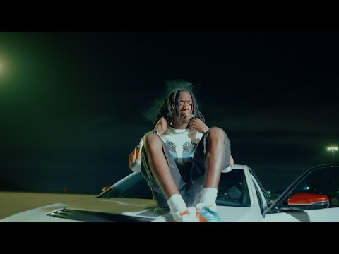 Lil Dre6o - Blackwing (Official Music Video)