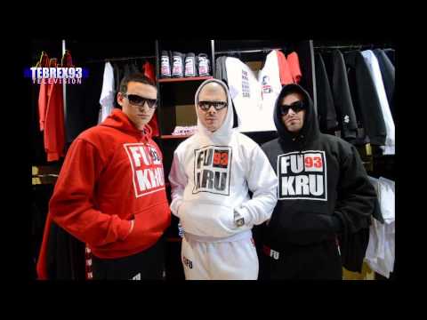 Juice Vox Zhe Classic 93FU - Kandze