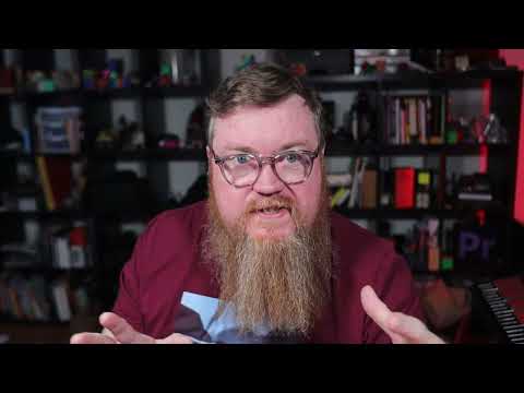 Premiere Basics for Avid Editors  - Project Setup and Importing files