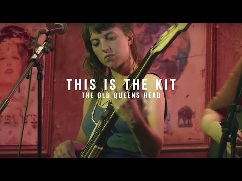 This is the Kit @ The Old Queen's Head - Part 2
