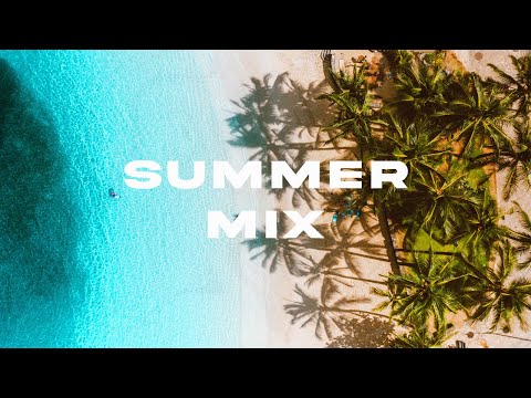 Summer Deep House Mix 🔥 I Felix Jaehn, Robin Schulz, VIZE, twocolors, R3HAB, Topic, FAST BOY