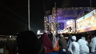 Download lagu Ditinggal Rabi (versi Sholawat) mp3