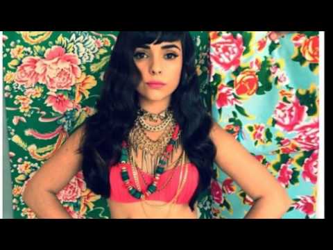 GTA - True Romance ft Jarina De Marco (sickvisionz Chopped not Slopped Edit)