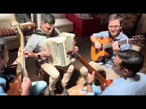 El Petizo Maceta- Nostalgias Mburucuyanas