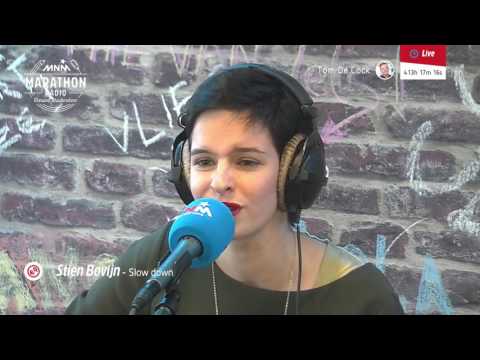 MNM: Stien Bovijn - Slow down