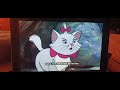 The Aristocats 1970 Lost In The Wilderness Audio Description