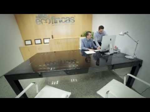 Oficina virtual de Ecofincas