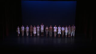 Student Dance Concert (2014) (Entire Performance)