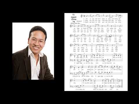 Thể hiện bởi Tấn Đạt