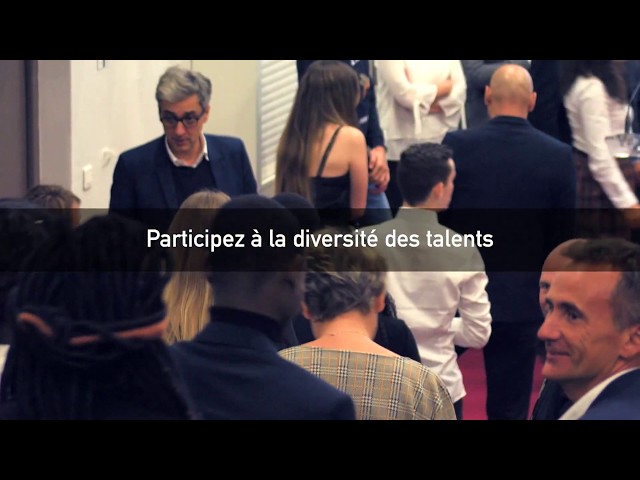 Cérémonie de remise des Bourses d’Excellence 2018-2019