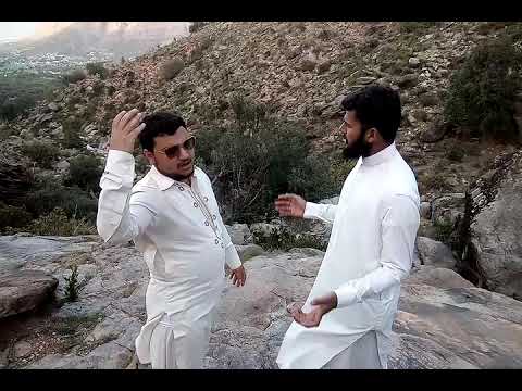 Junaid Altaf Naqshbandi Naqabat, Syed Fahad Raza Jelani Sawat Velli Visit 03005244181