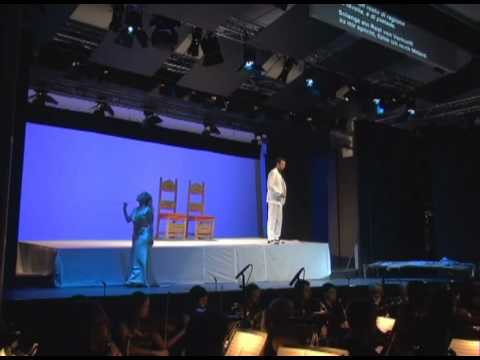 Saverio Mercadante - I Briganti