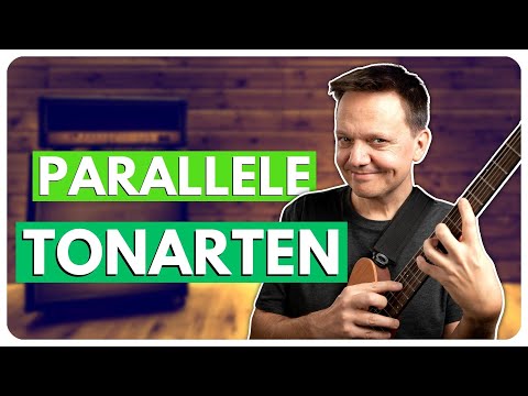 Wie hängen Moll und Dur zusammen?