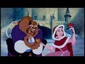 Beauty And The Beast French 1992 Something There 3D Edition