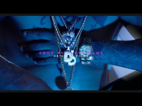 Von Dre - BETTER MOVES (Official Music Video) DIR X CLEVA
