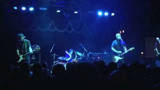 Bob Mould –  Hold On,  Live in London 12 October 2016