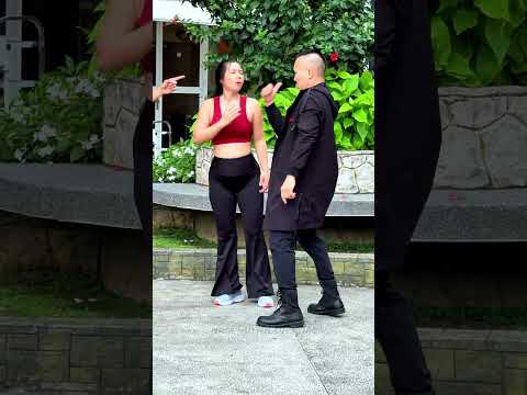 Self-Defense [151] #NamHuynhOfficial #martialarts #selfdefense