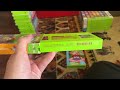 Meine VeggieTales Classics VHS Sammlung Edition 2026