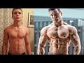 James English - 6 Year Transformation 14-20