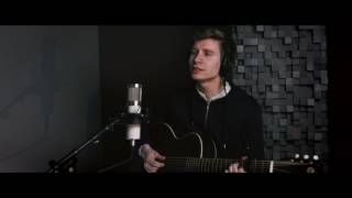 Matoma &amp; MAGIC! - Girl At Coachella - Acoustic cover