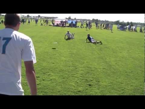 Jerrod Wolf's Sick Layout D