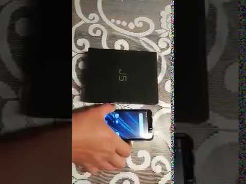 CUBOT J5 Dual SIM Smartphone 13,97cm 5,5 Zoll IPS Capacitive Touch Display, Positiv überrascht 👍🏻