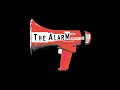 The Alarm - Raindown [Official Music Video]