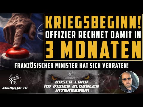 Unbelievable statements by a general live on TV! War starts in 3 months! #ukraine