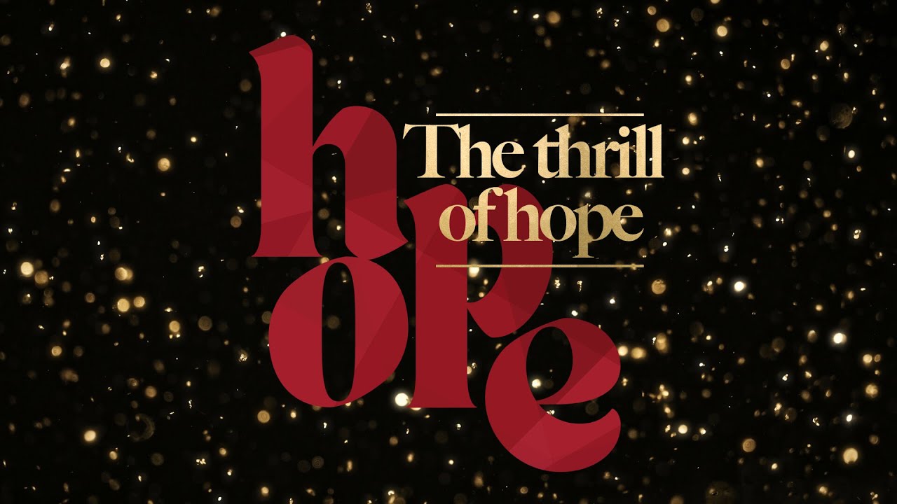 OBR - Sunday, December 8, 2024 - A Hope-Filled Promise to Abraham