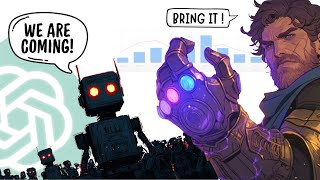 Ai Is Coming For You, Here is What You Should Do!