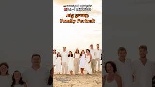 Download lagu Bagaimana cara mengambil foto keluarga dalam kelompok besar? Fotografer Miami Telp:  1 5167215385 #miamiphotographer mp3