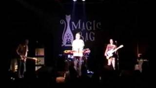 The Brothers Groove Live @ Magic Bag Pt.2-Everywhere We Go